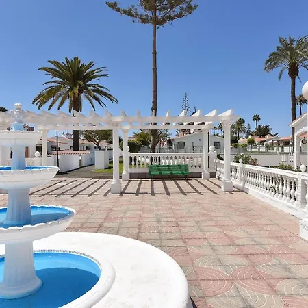 Santa Barbara Emc2 By Villagrancanaria Holiday home