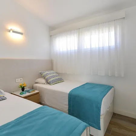 Holiday home Santa Barbara Emc2 By Villagrancanaria Playa del Ingles (Gran Canaria)