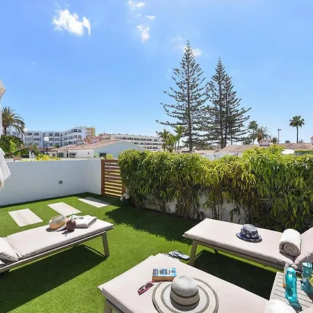 Holiday home Santa Barbara Emc2 By Villagrancanaria