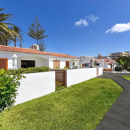 Santa Barbara Emc2 By Villagrancanaria Ferienhaus